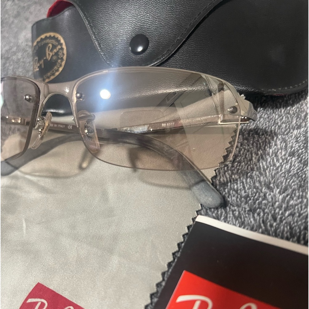 Ray-Ban womens sunglasses